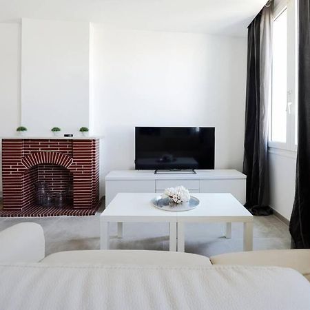 La Ciotat - Magnifique Appartement Climatise Sur Le Port Zewnętrze zdjęcie