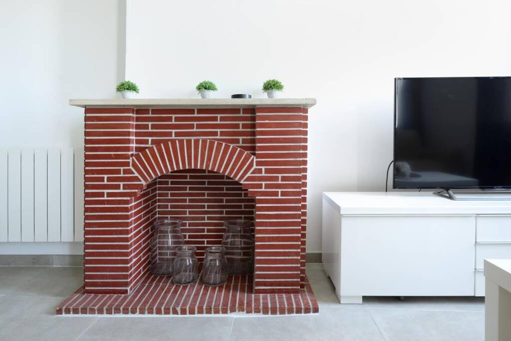 La Ciotat - Magnifique Appartement Climatise Sur Le Port Zewnętrze zdjęcie