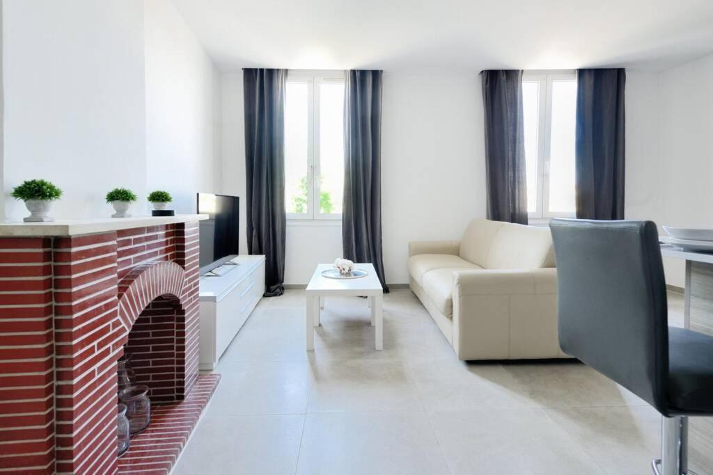 La Ciotat - Magnifique Appartement Climatise Sur Le Port Zewnętrze zdjęcie